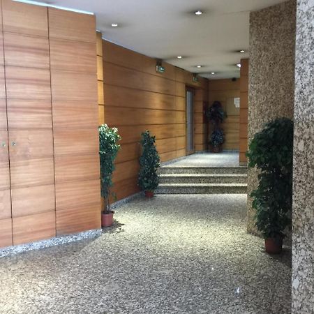 Invicta House Avenida Da Boavista Leilighet Porto Eksteriør bilde