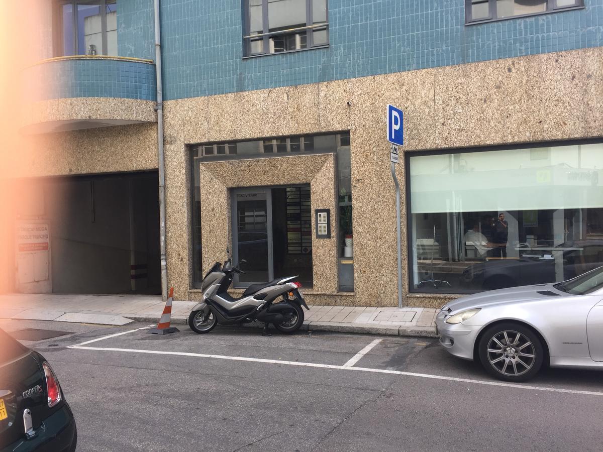 Invicta House Avenida Da Boavista Leilighet Porto Eksteriør bilde