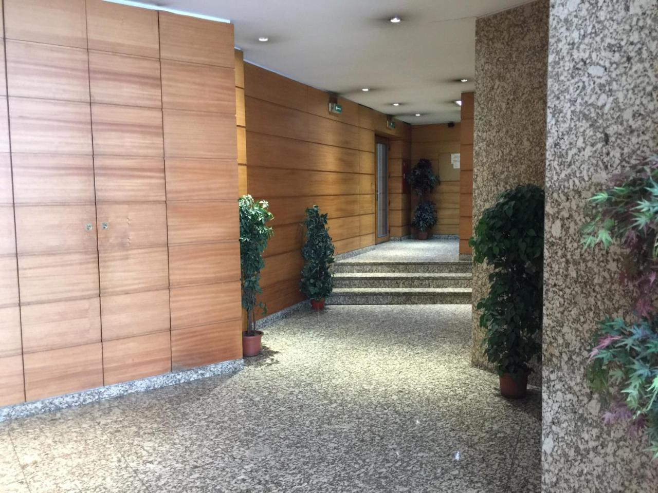 Invicta House Avenida Da Boavista Leilighet Porto Eksteriør bilde