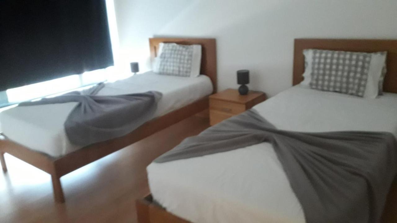 Invicta House Avenida Da Boavista Leilighet Porto Eksteriør bilde