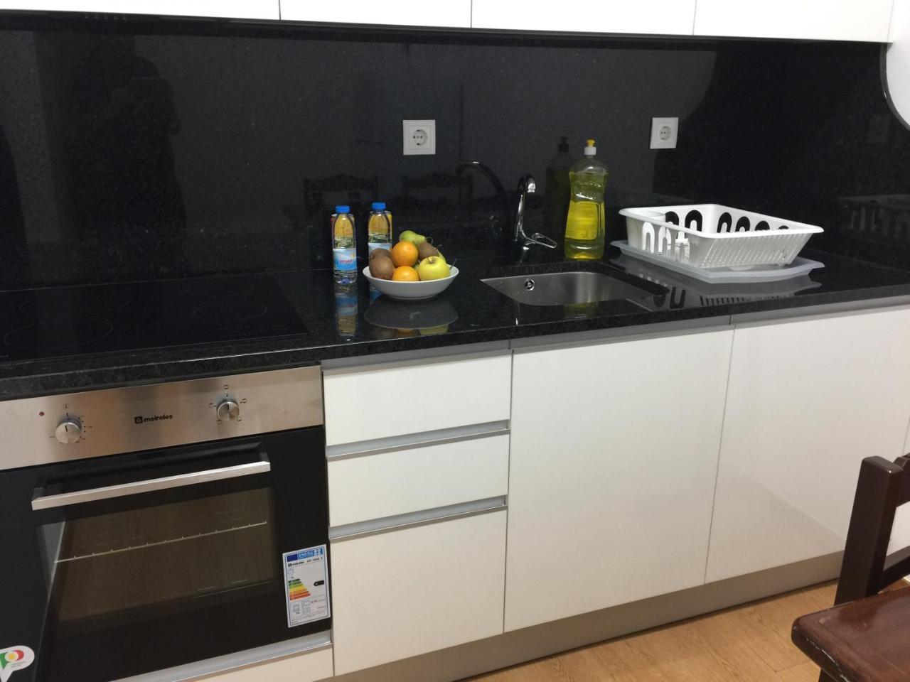 Invicta House Avenida Da Boavista Leilighet Porto Eksteriør bilde