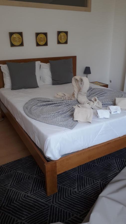 Invicta House Avenida Da Boavista Leilighet Porto Eksteriør bilde